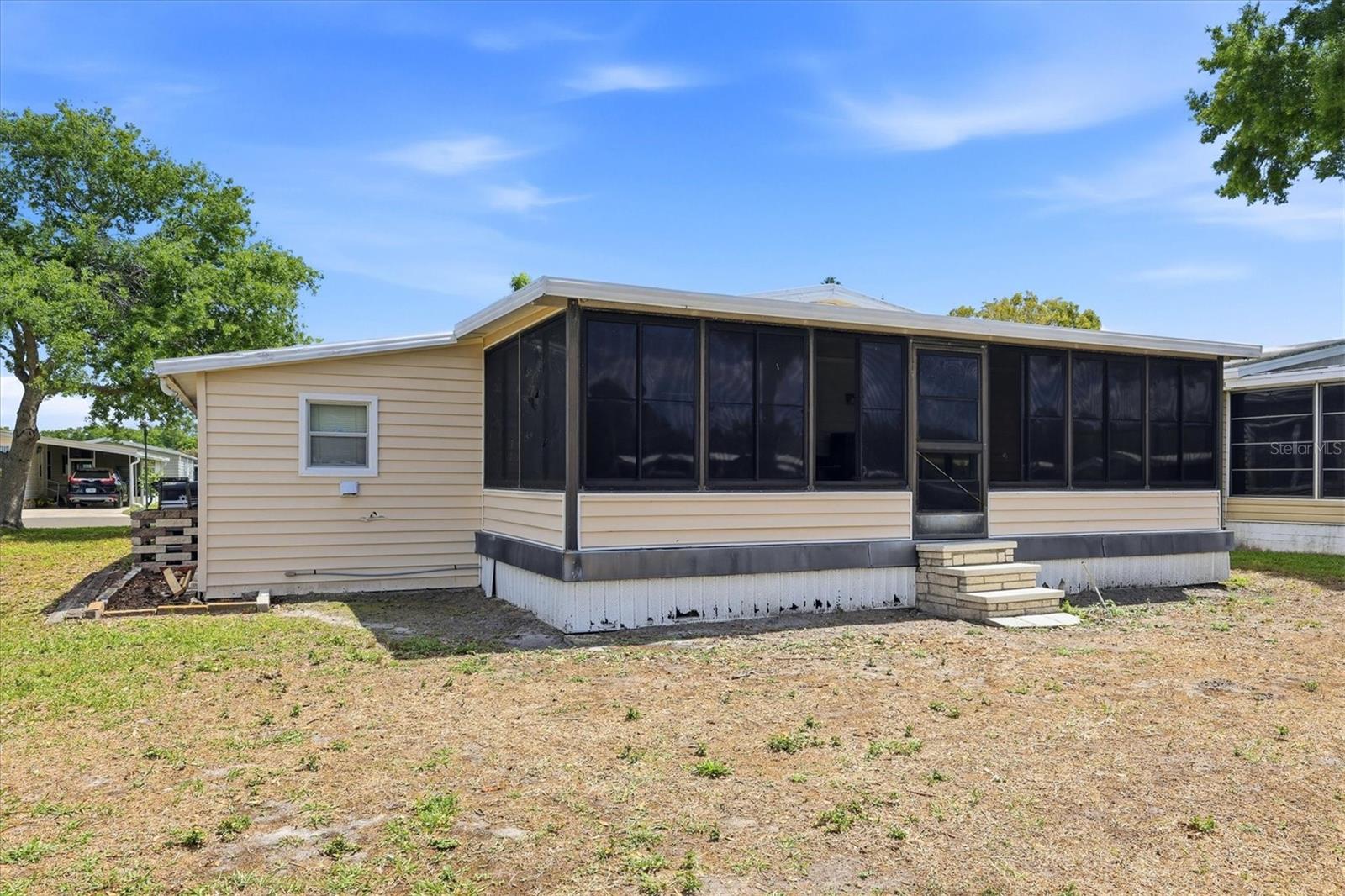 SHADOW BROOK MOBILE HOME SUB - Residential