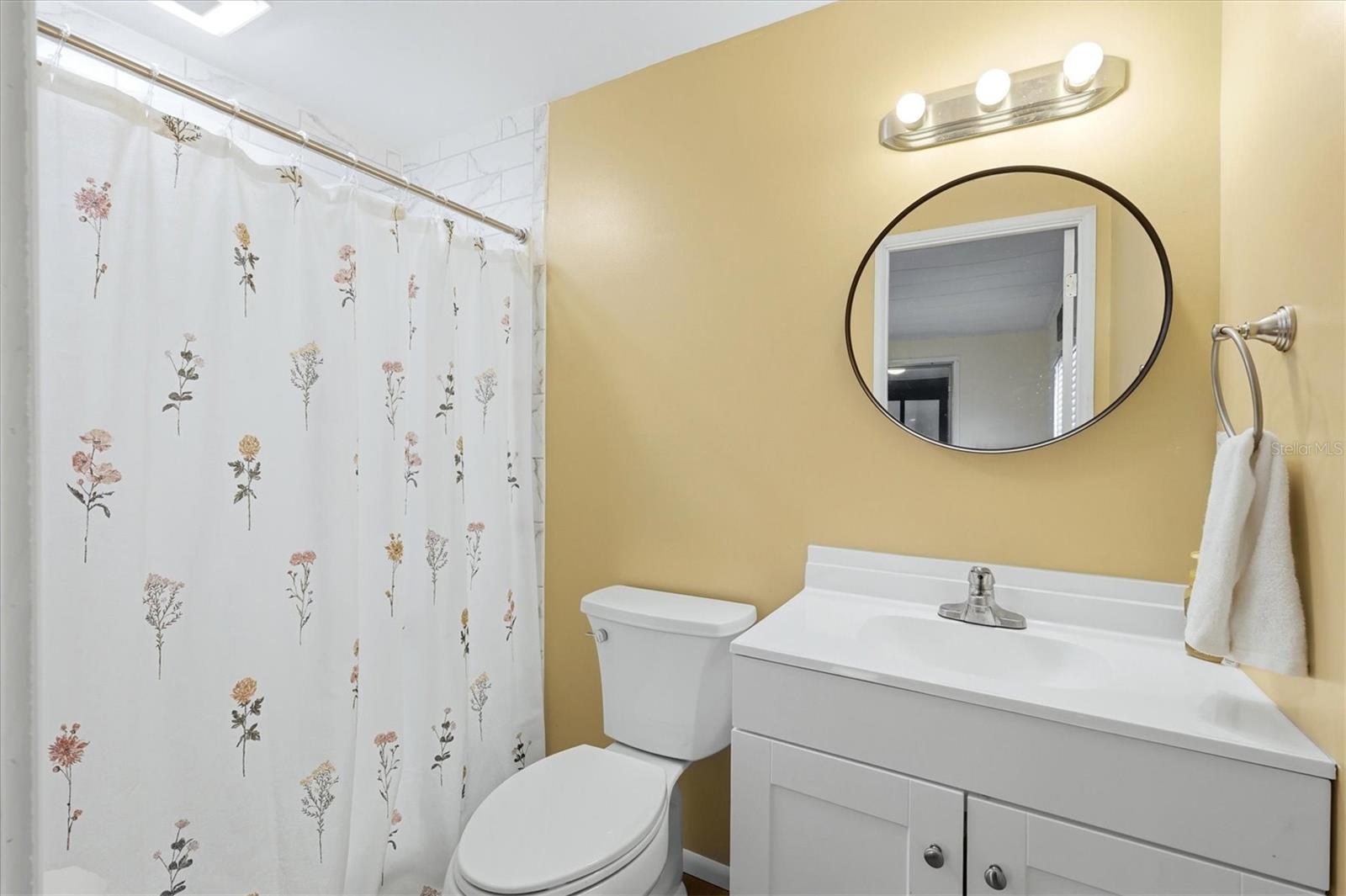 SHADOW BROOK MOBILE HOME SUB - Residential