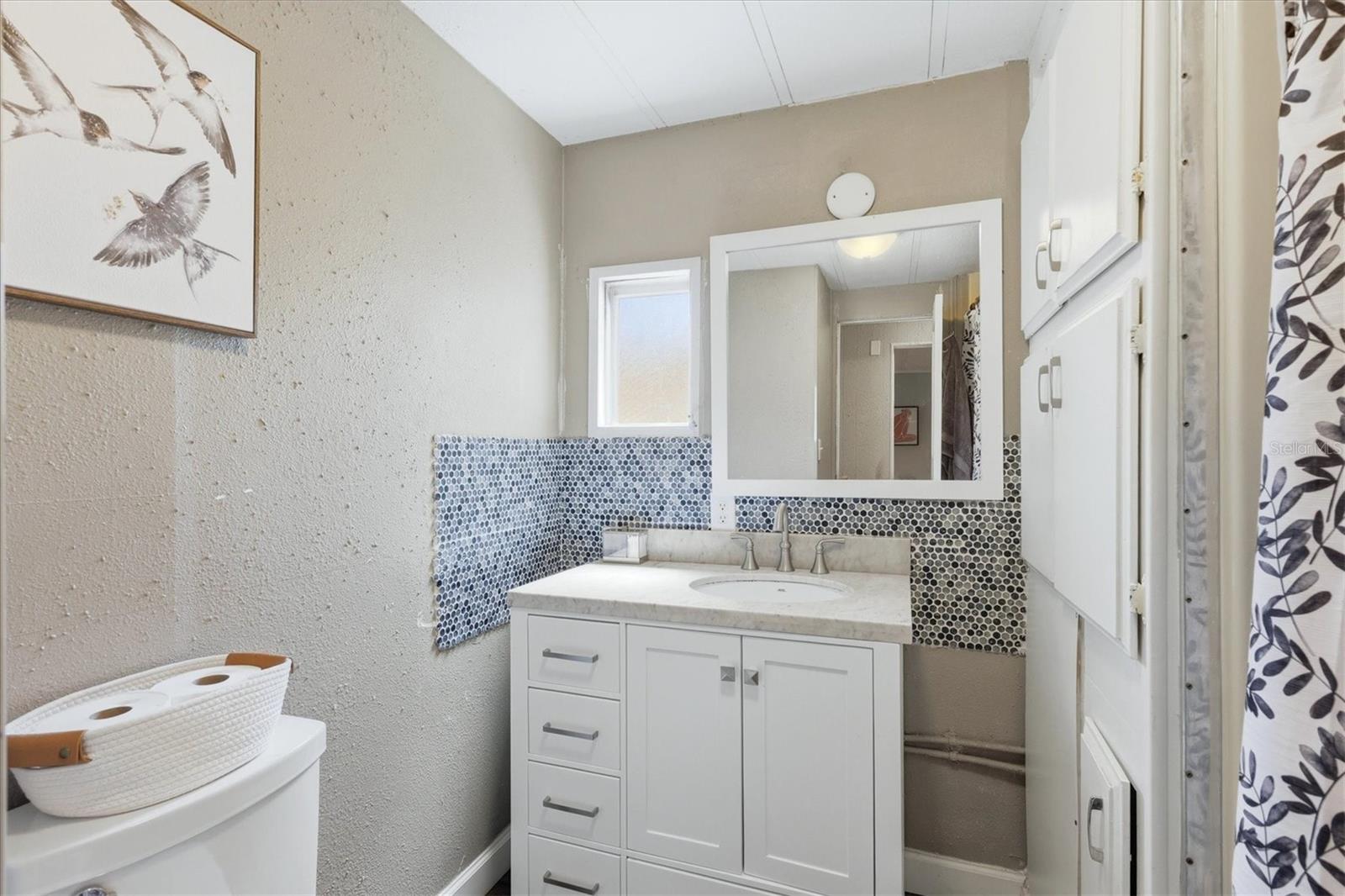 SHADOW BROOK MOBILE HOME SUB - Residential