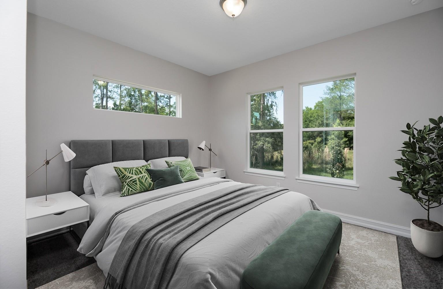 IRISH ACRES - Residential