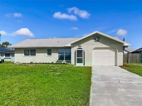 Photo of 610 Chamber Street NW, Port Charlotte, FL 33948 (MLS # C7524680)