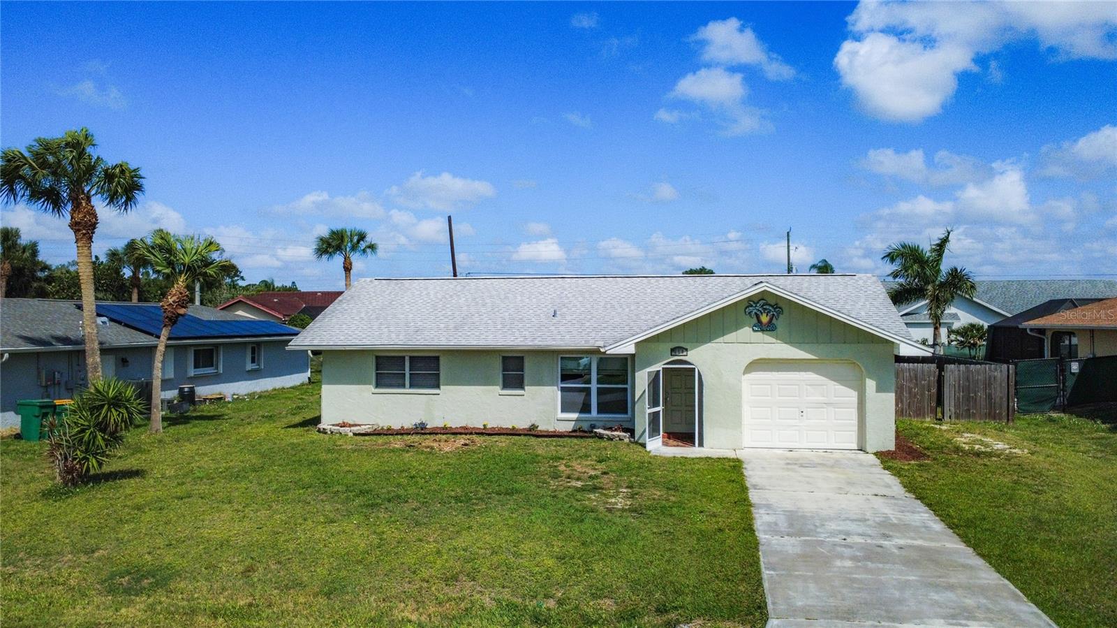 PORT CHARLOTTE SEC 008 - Residential