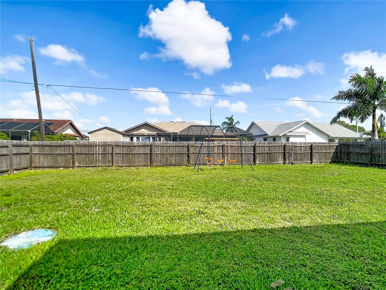 PORT CHARLOTTE SEC 008 - Residential