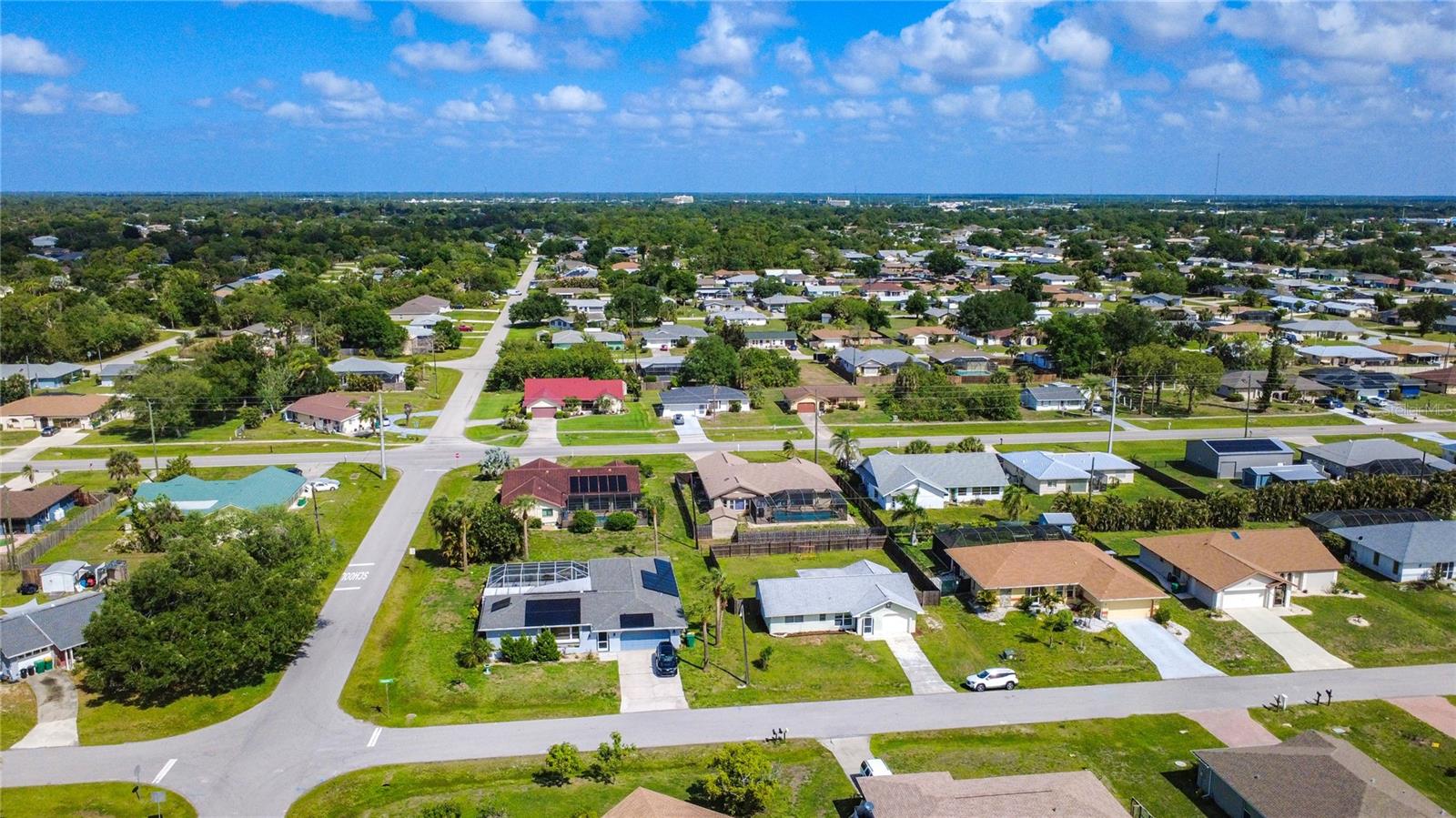 PORT CHARLOTTE SEC 008 - Residential