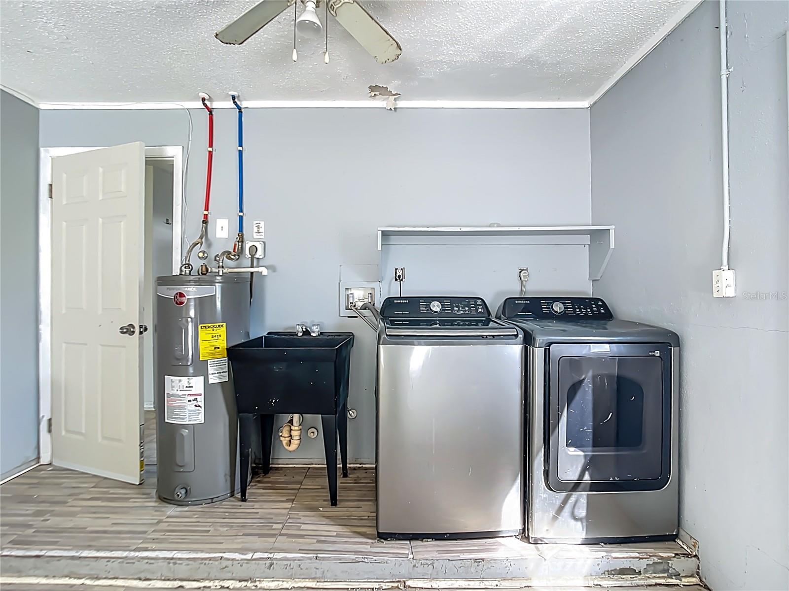 PORT CHARLOTTE SEC 008 - Residential