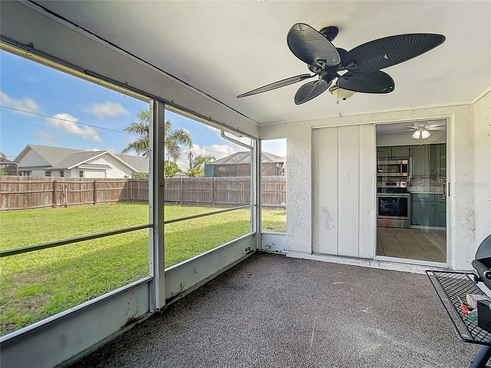 PORT CHARLOTTE SEC 008 - Residential