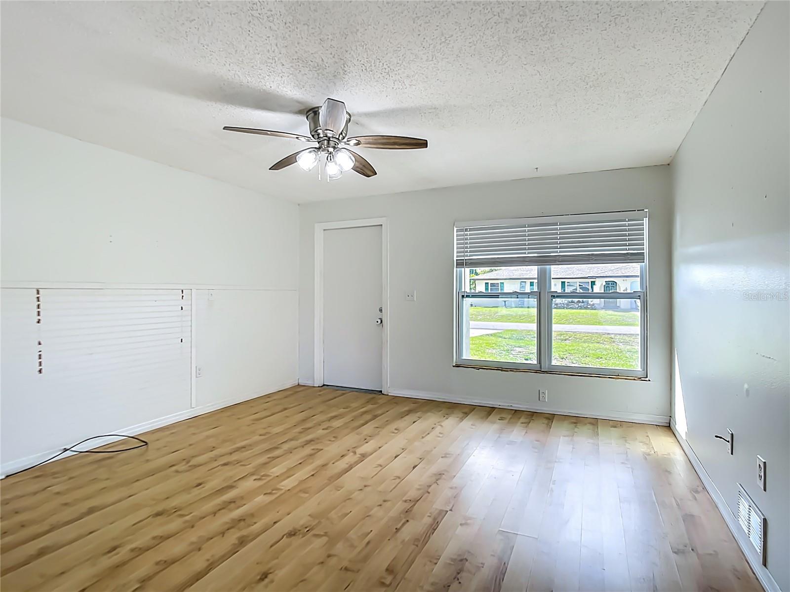 PORT CHARLOTTE SEC 008 - Residential