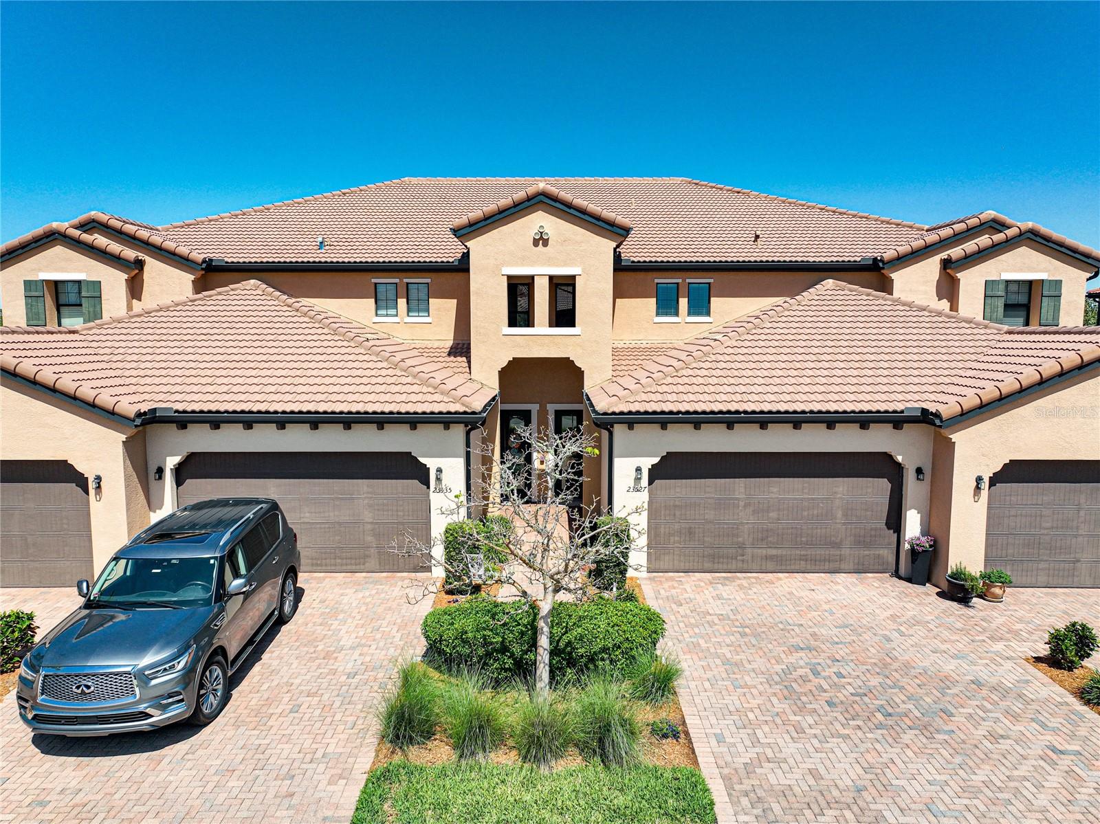 SARASOTA NATIONAL - Residential