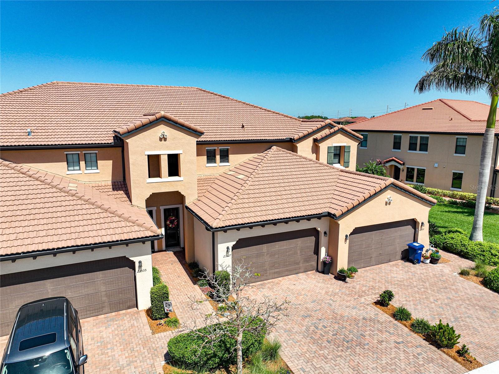 SARASOTA NATIONAL - Residential