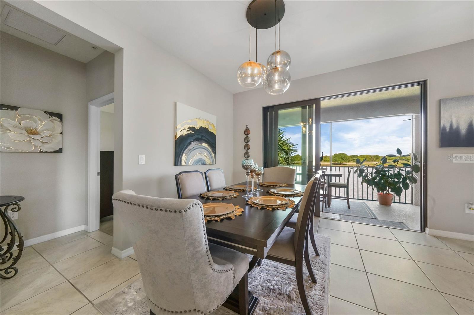 SARASOTA NATIONAL - Residential
