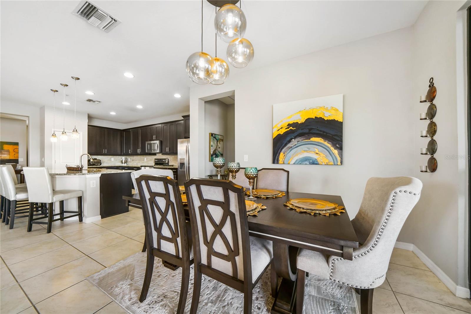 SARASOTA NATIONAL - Residential