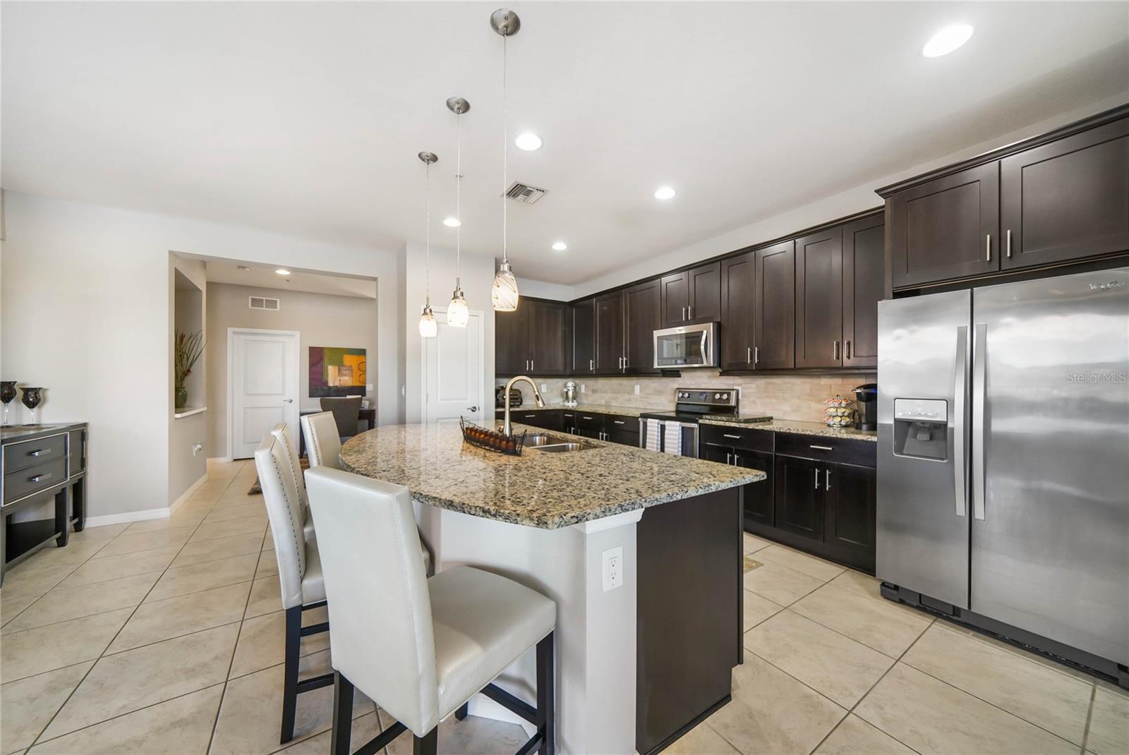 SARASOTA NATIONAL - Residential