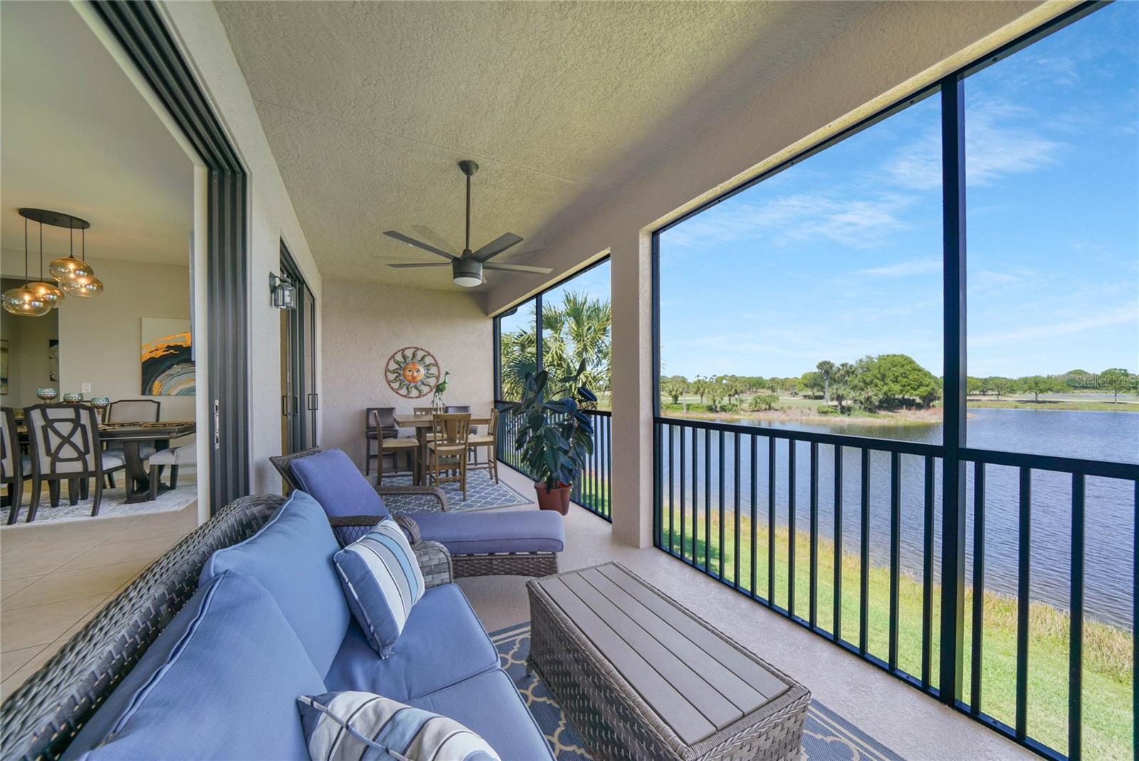 SARASOTA NATIONAL - Residential