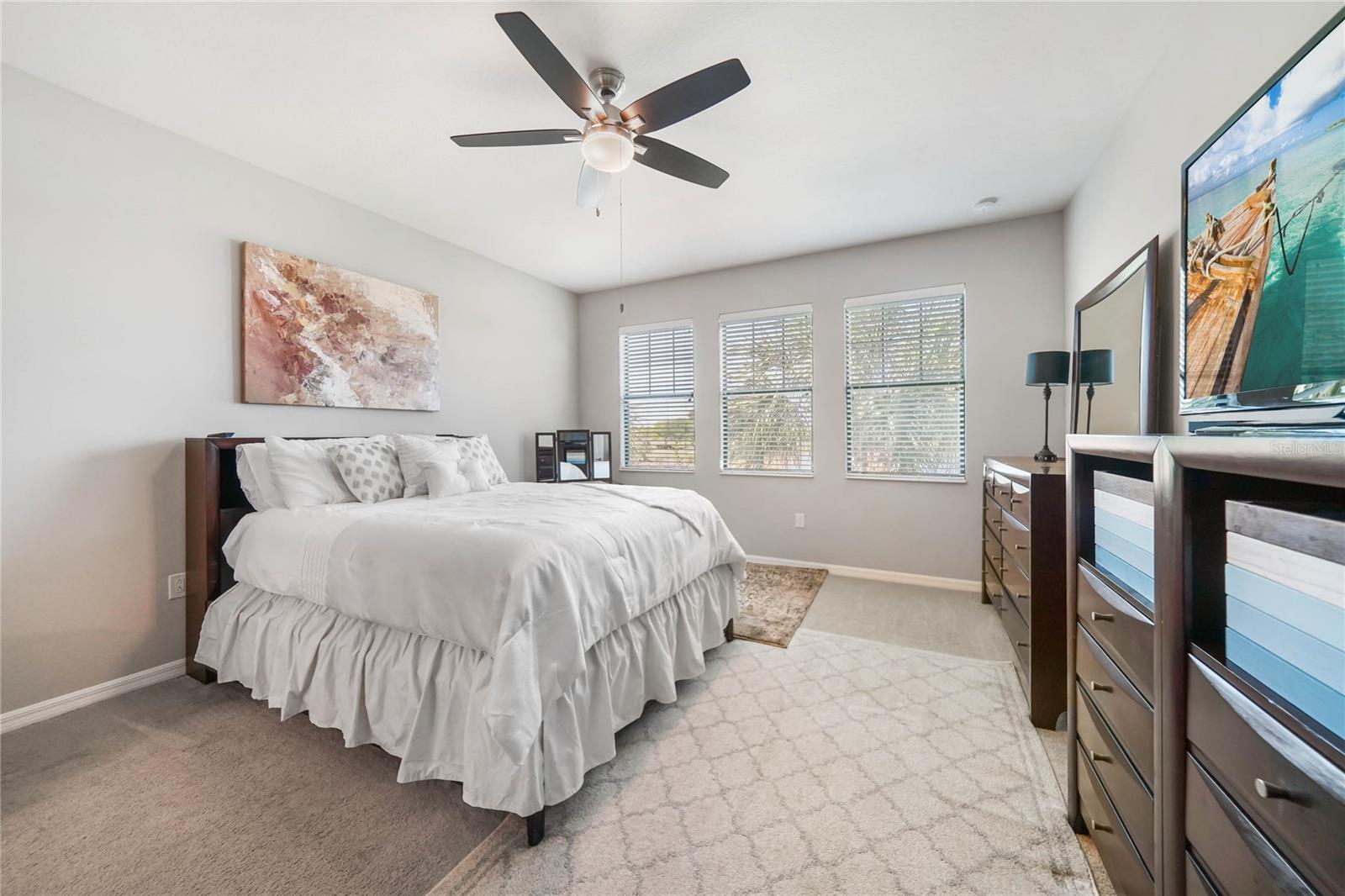 SARASOTA NATIONAL - Residential