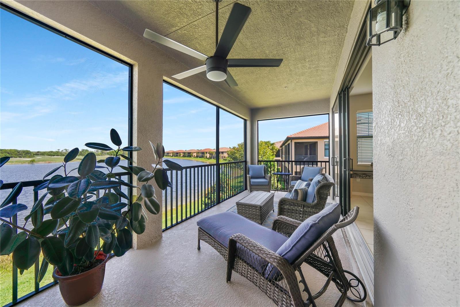 SARASOTA NATIONAL - Residential