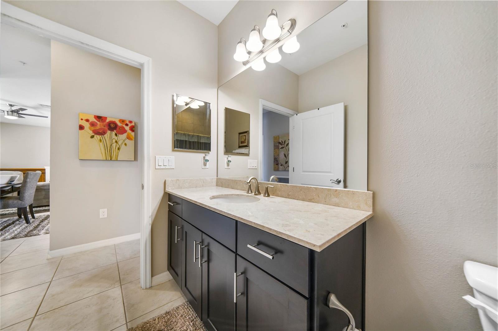 SARASOTA NATIONAL - Residential