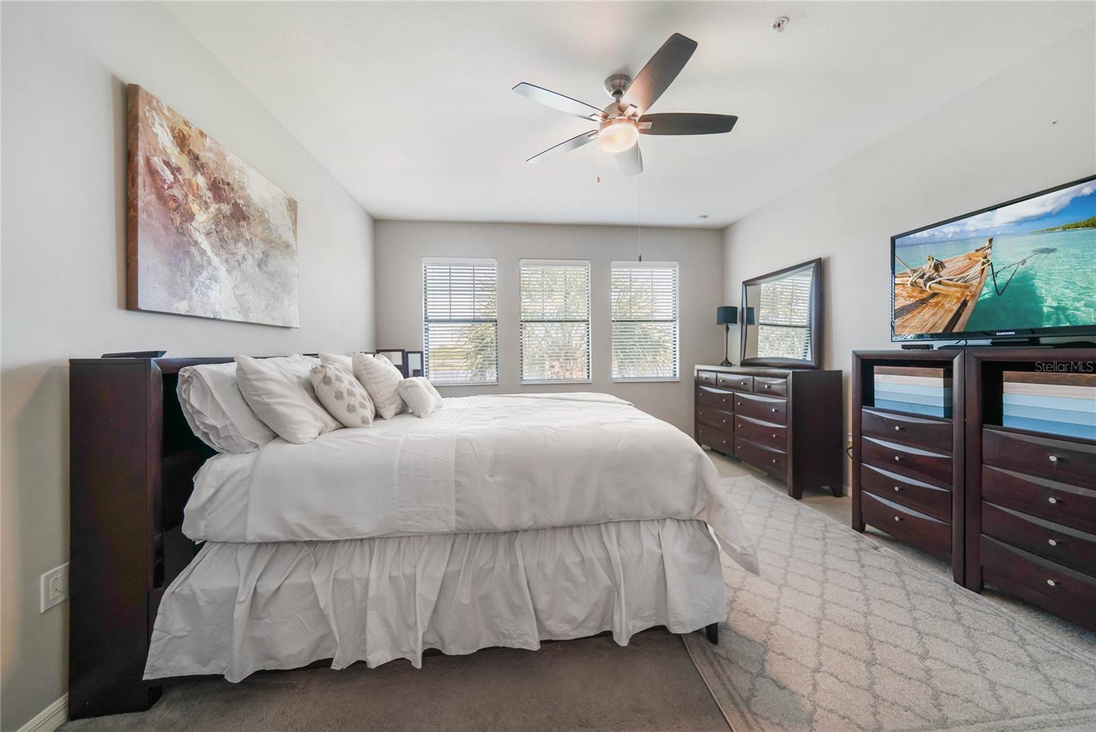 SARASOTA NATIONAL - Residential