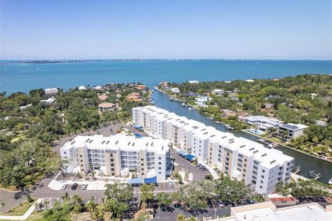 1709 N TAMIAMI TRAIL 422 SARASOTA FL 34234