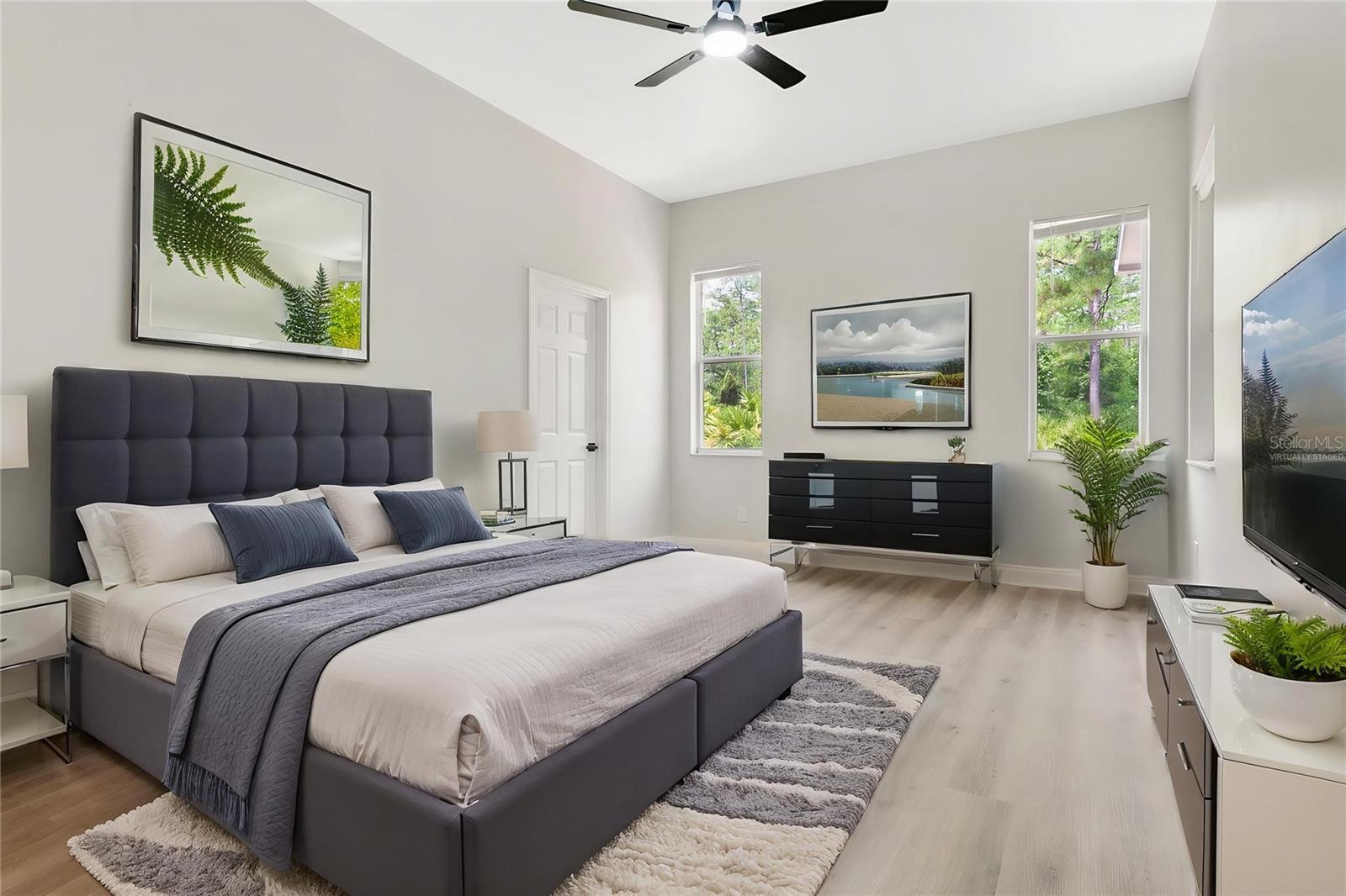 VILLAGES AT SUMMER LAKES CYPRESS - Residential