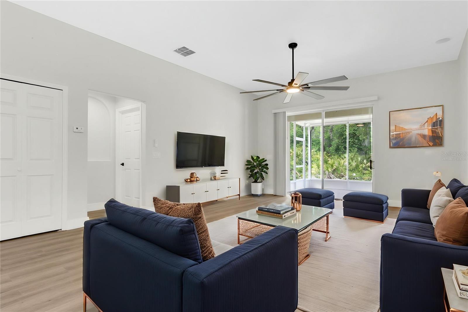 VILLAGES AT SUMMER LAKES CYPRESS - Residential