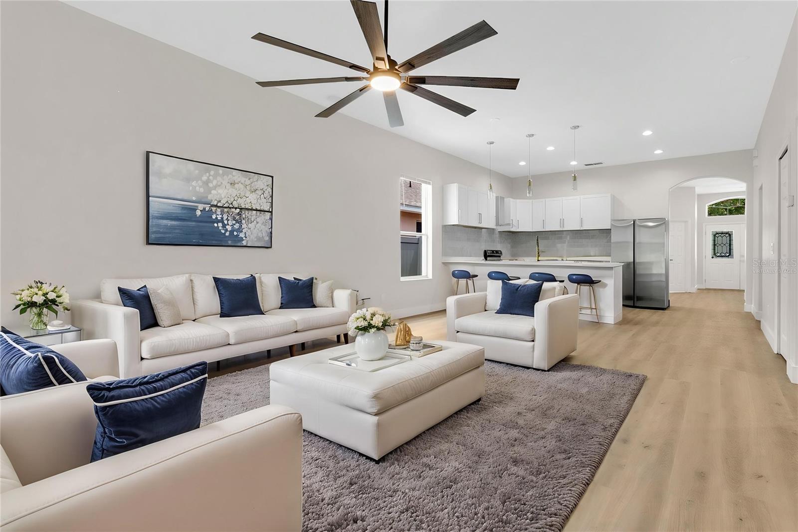 VILLAGES AT SUMMER LAKES CYPRESS - Residential