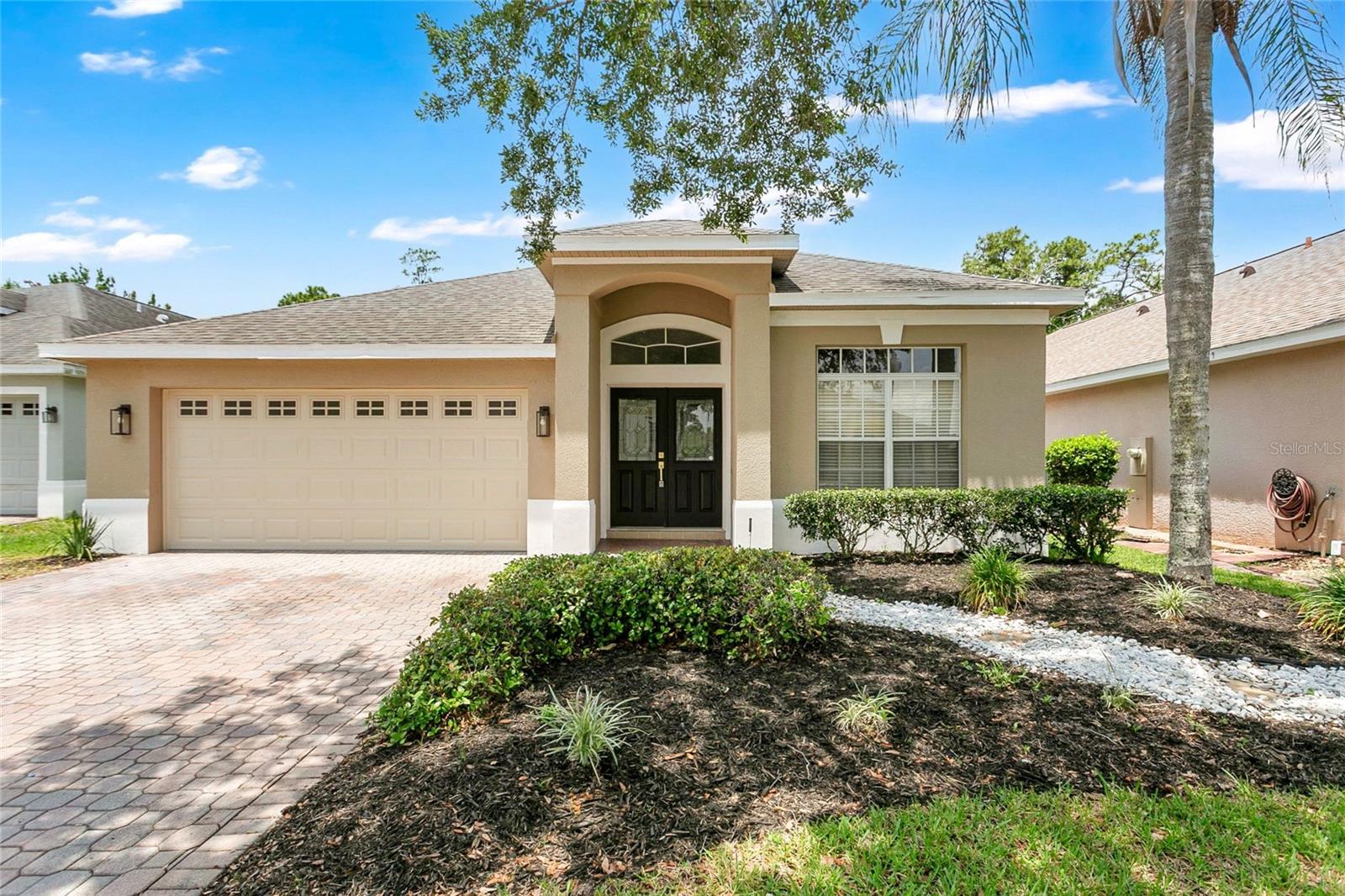 VILLAGES AT SUMMER LAKES CYPRESS - Residential