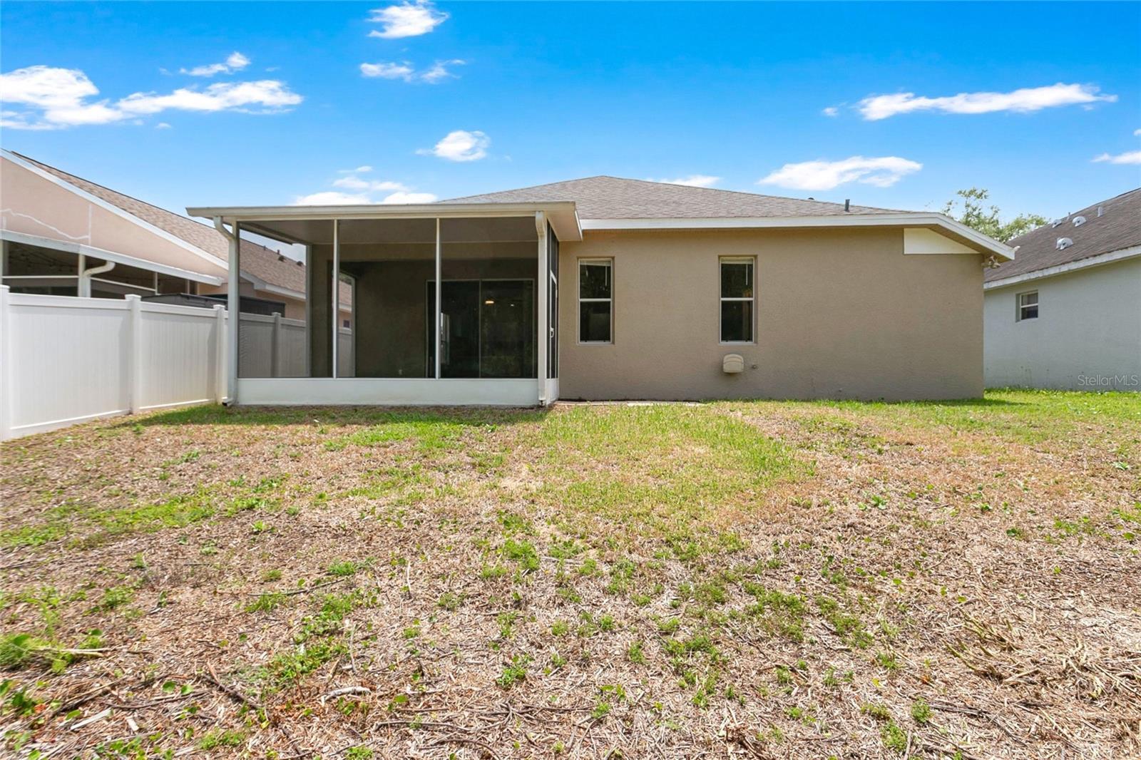VILLAGES AT SUMMER LAKES CYPRESS - Residential