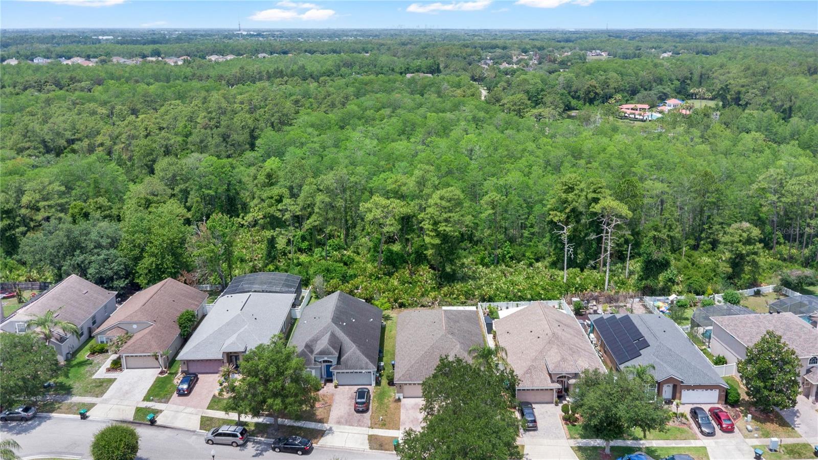 VILLAGES AT SUMMER LAKES CYPRESS - Residential