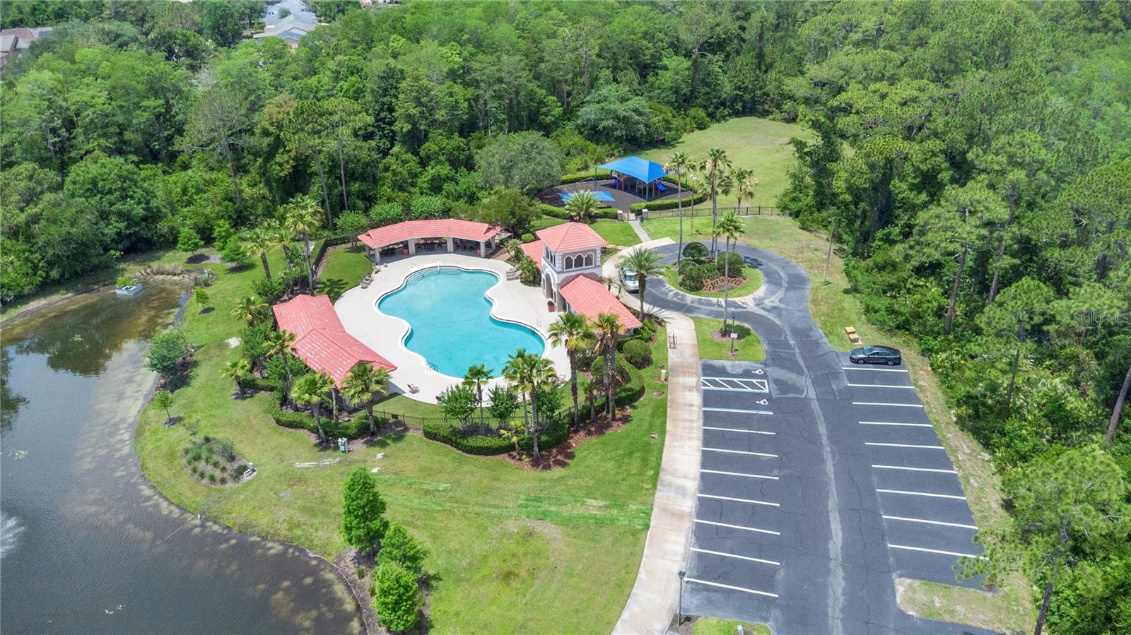 VILLAGES AT SUMMER LAKES CYPRESS - Residential