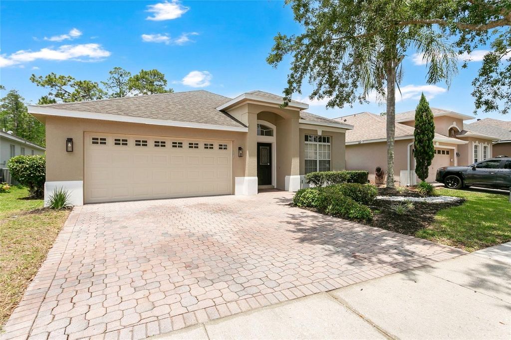 Photo of 2352 Twilight Drive, Orlando, FL 32825 (MLS # O6408065)