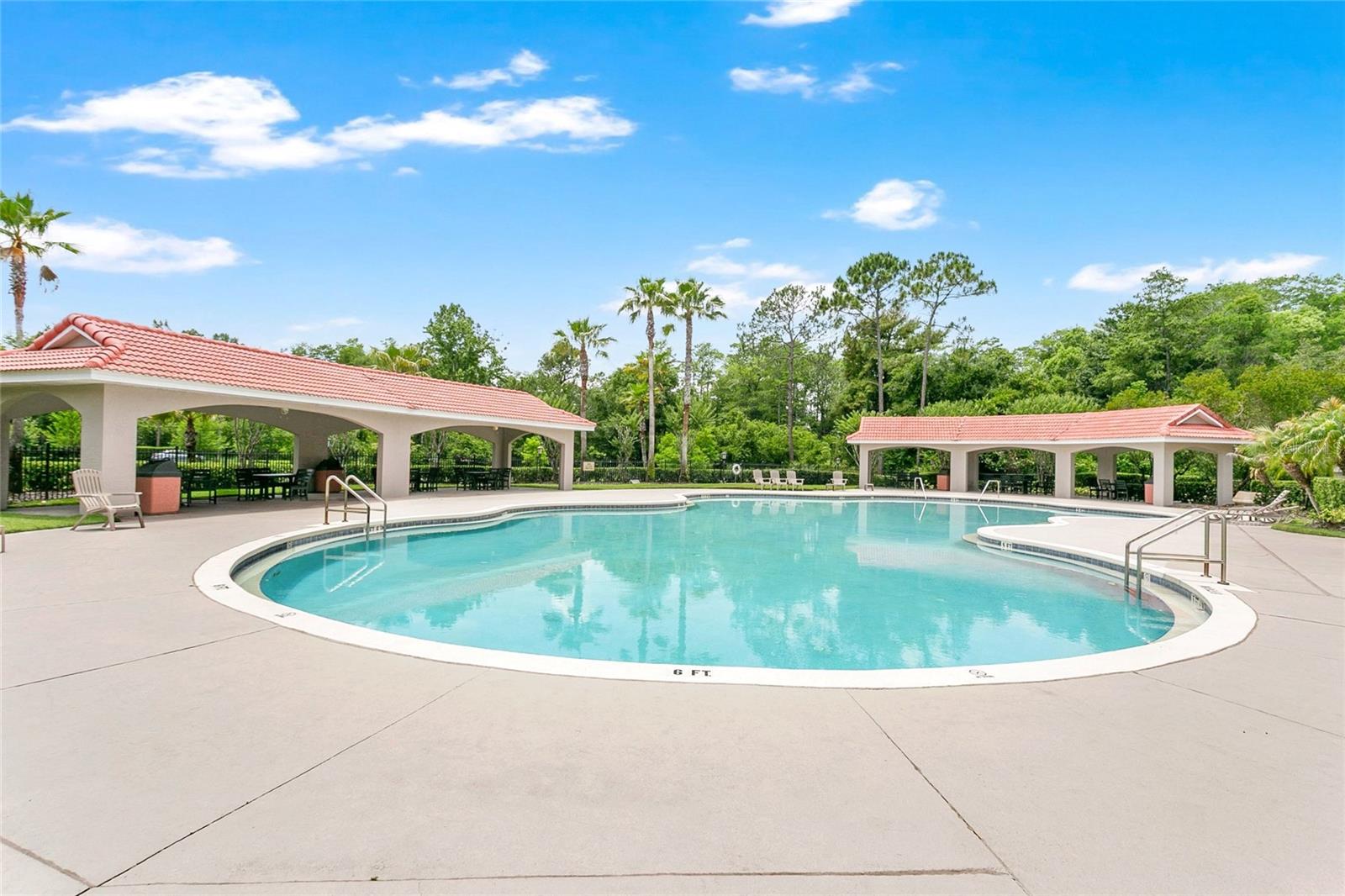 VILLAGES AT SUMMER LAKES CYPRESS - Residential
