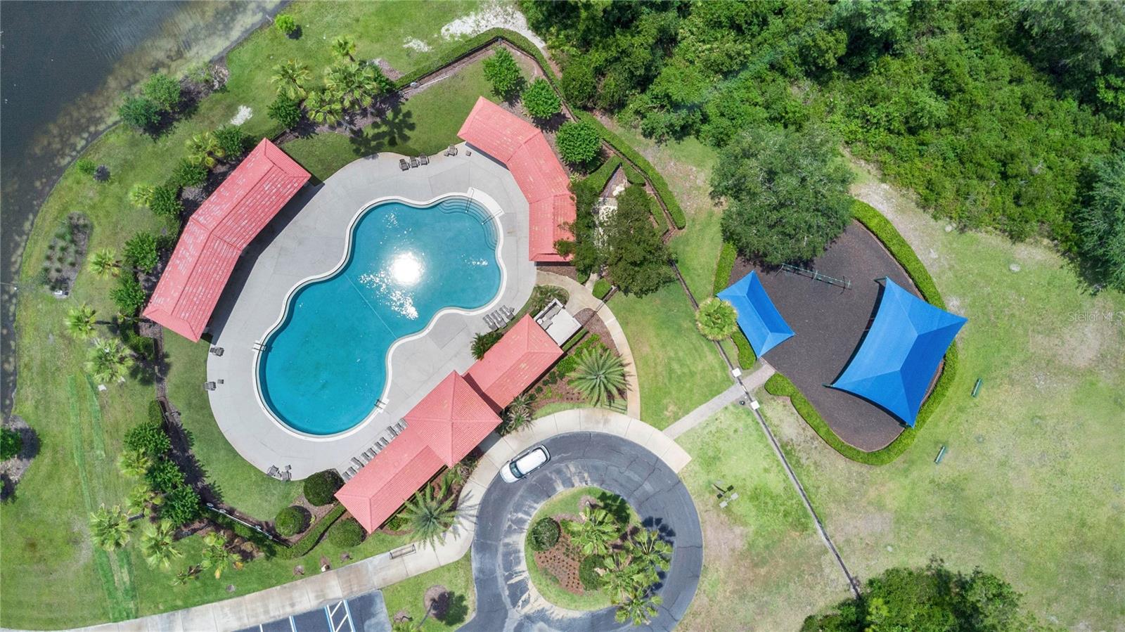 VILLAGES AT SUMMER LAKES CYPRESS - Residential
