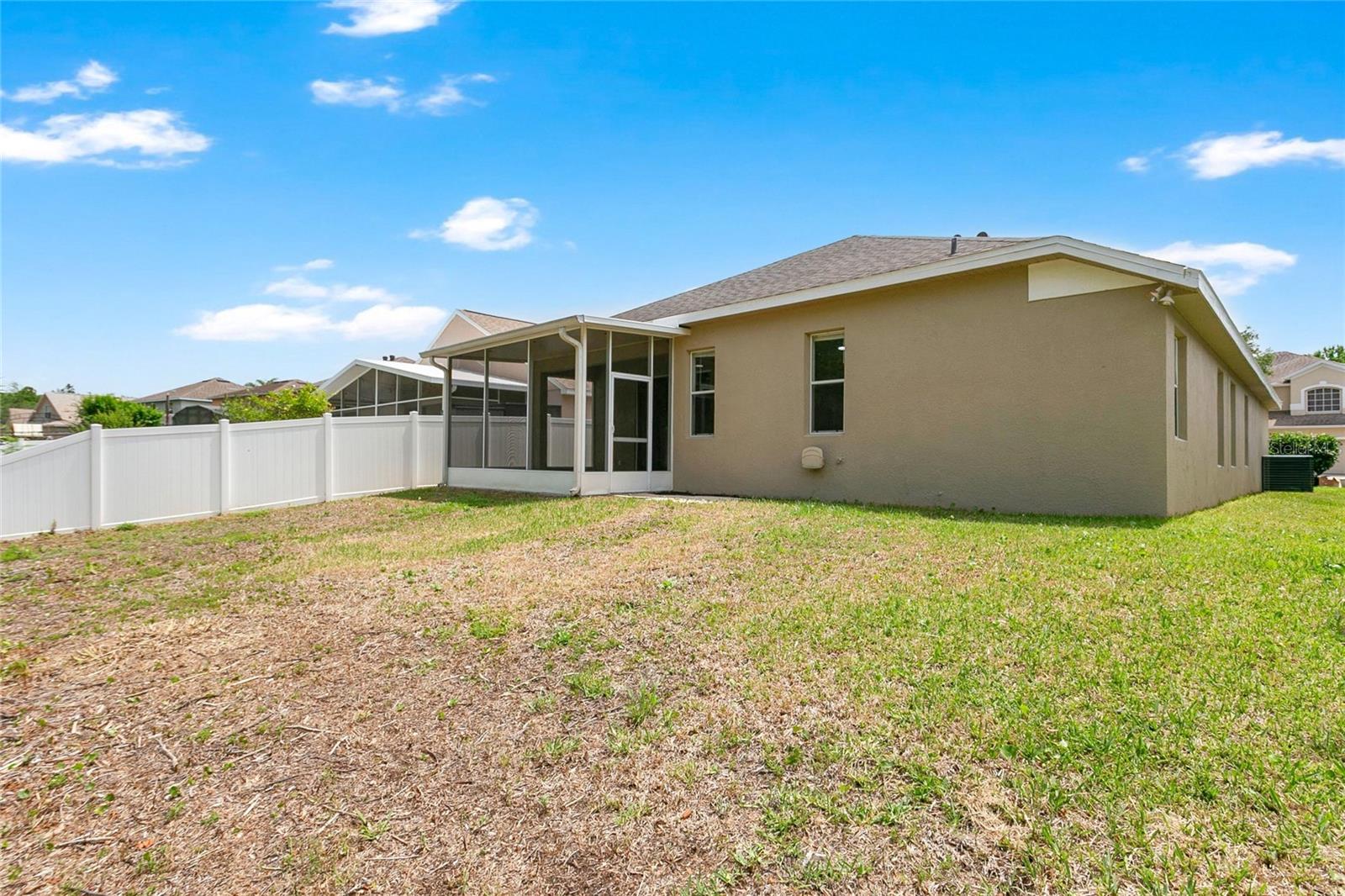 VILLAGES AT SUMMER LAKES CYPRESS - Residential