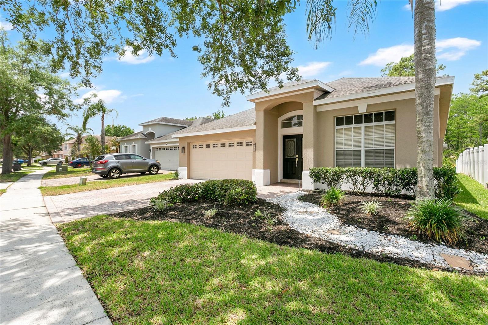 VILLAGES AT SUMMER LAKES CYPRESS - Residential