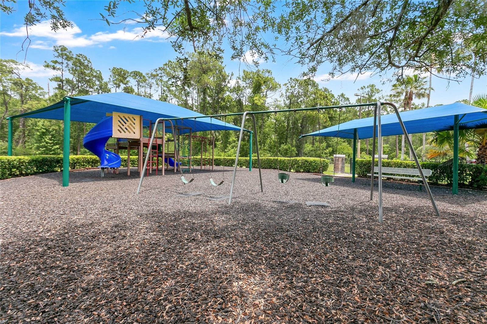 VILLAGES AT SUMMER LAKES CYPRESS - Residential