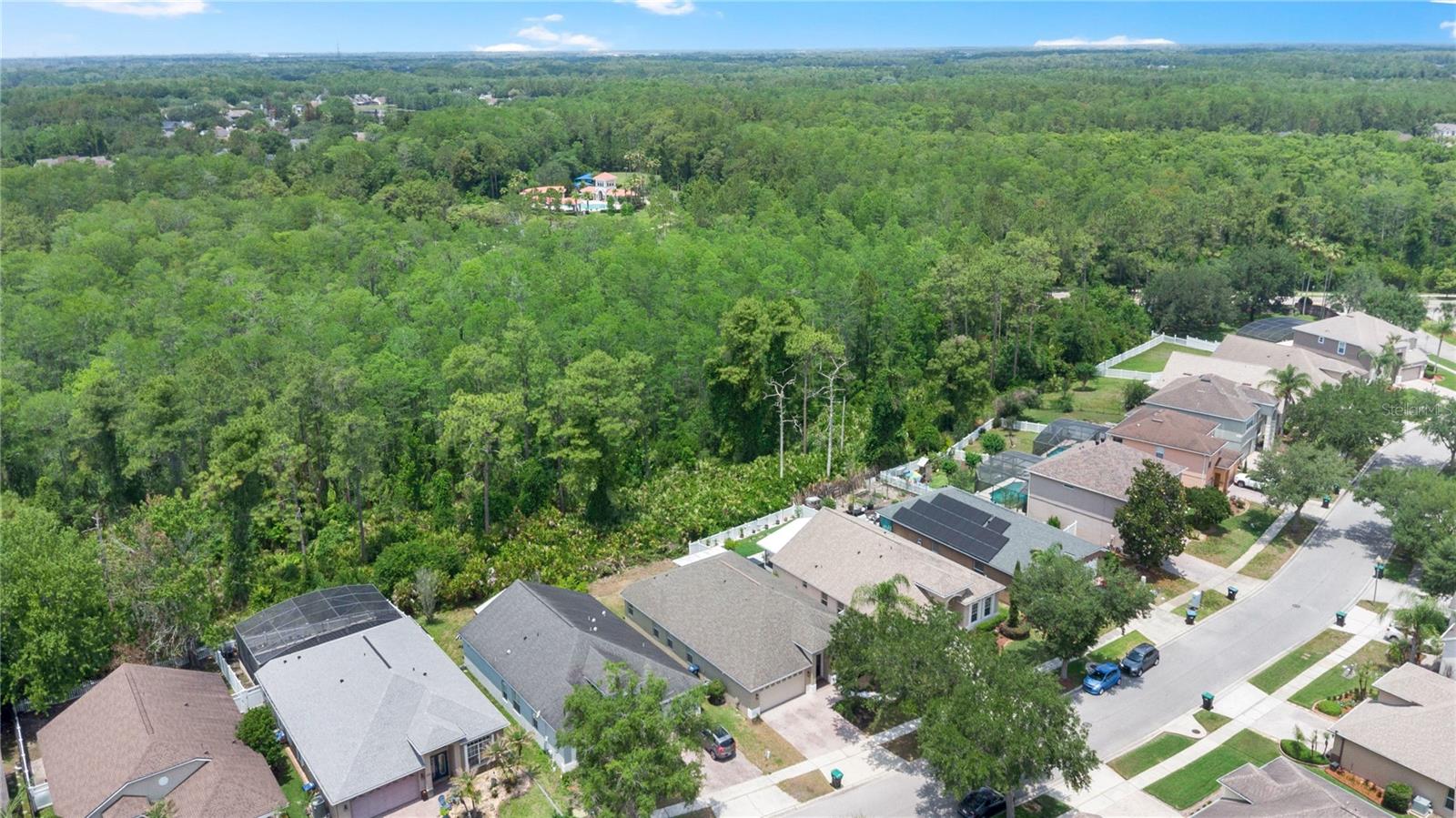 VILLAGES AT SUMMER LAKES CYPRESS - Residential