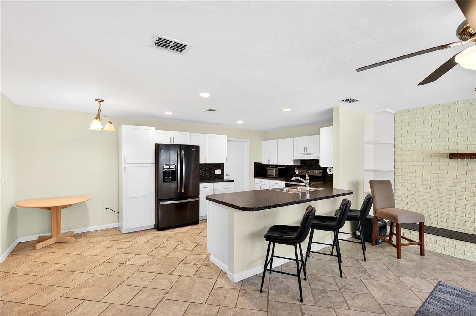 RAINBOW SPRINGS - Residential