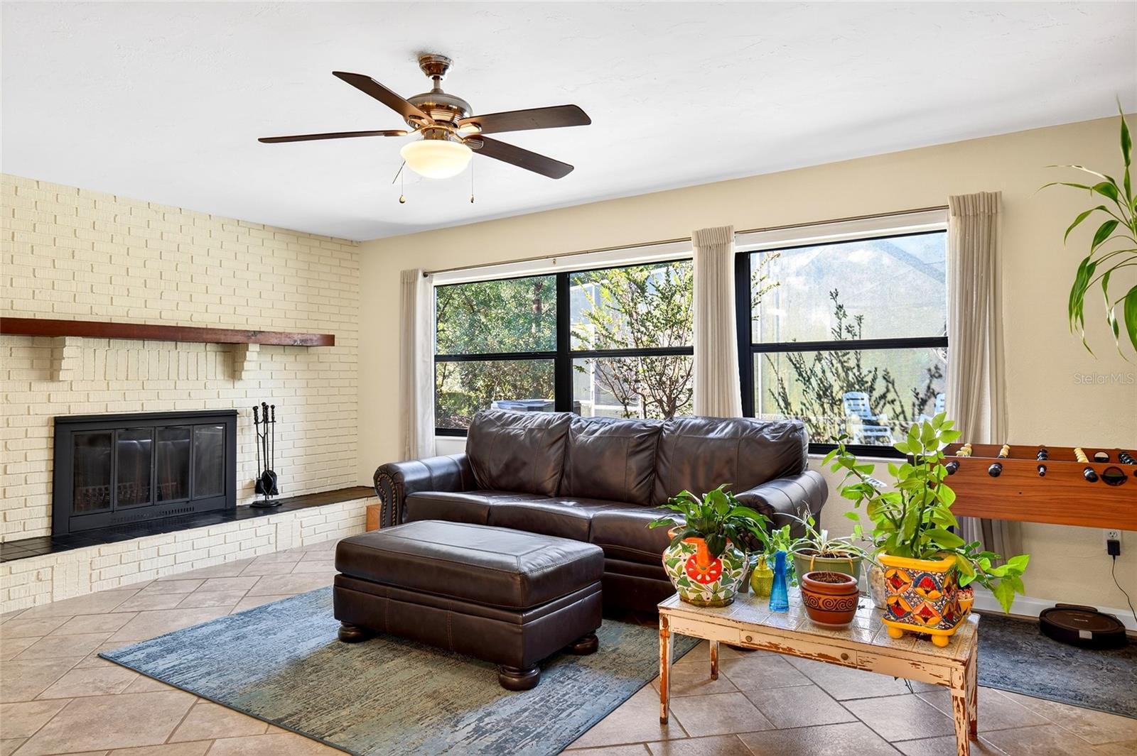 RAINBOW SPRINGS - Residential