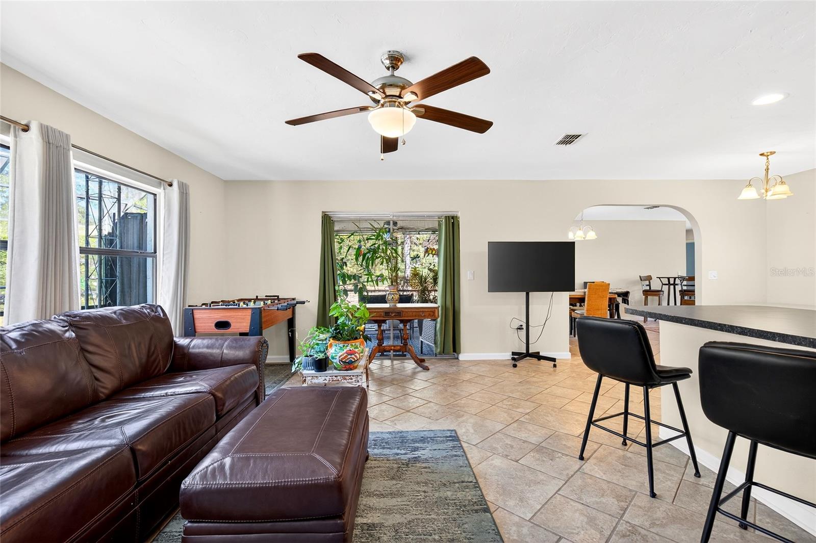 RAINBOW SPRINGS - Residential