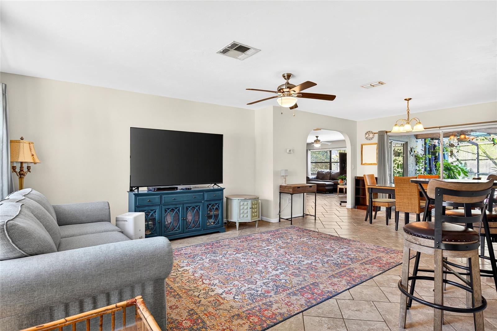 RAINBOW SPRINGS - Residential