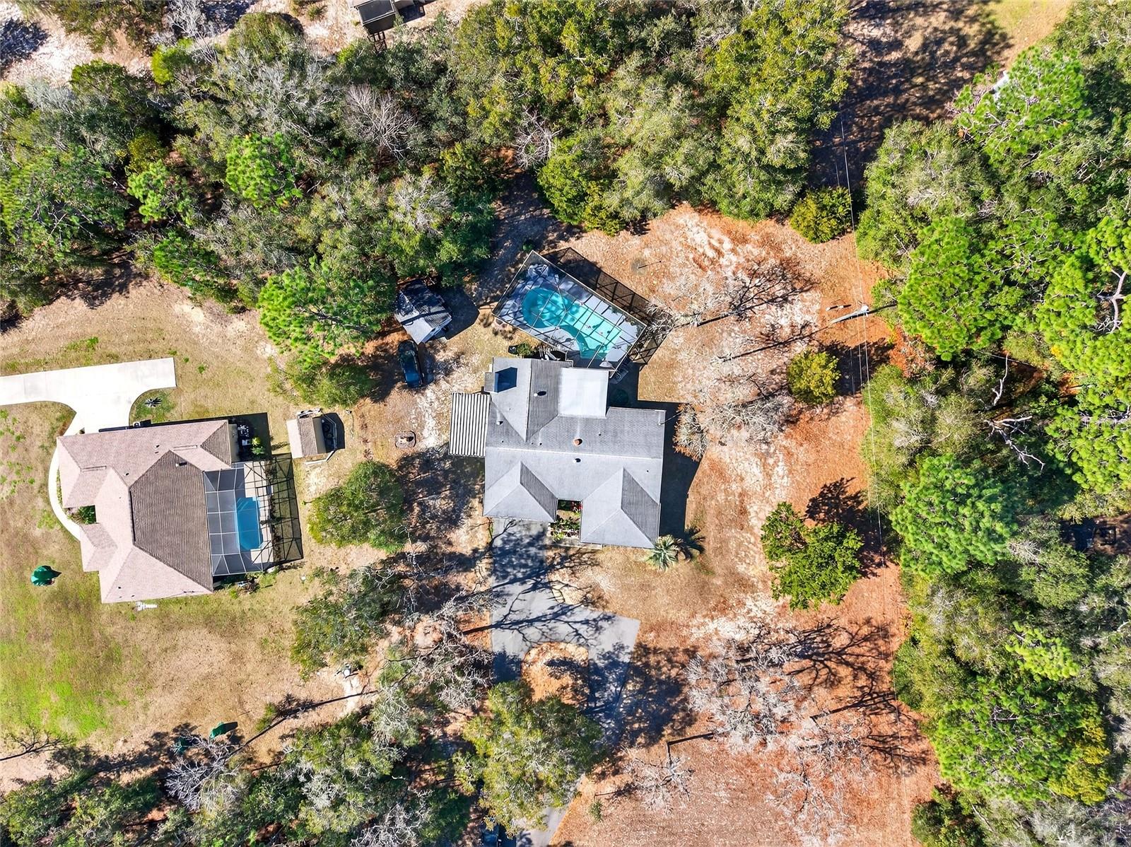 RAINBOW SPRINGS - Residential