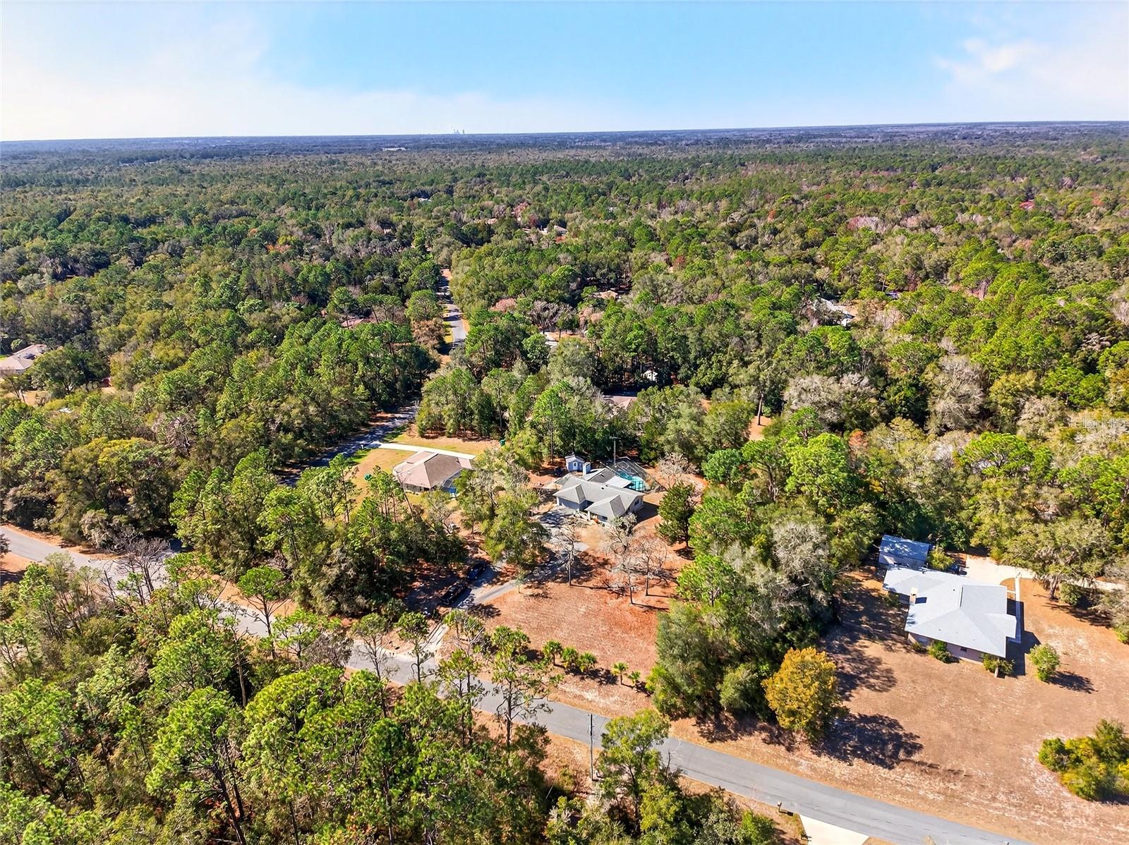 RAINBOW SPRINGS - Residential