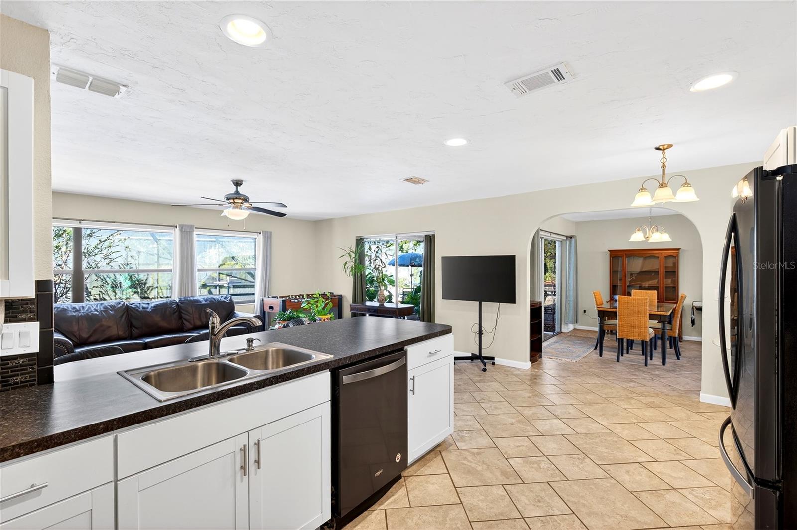 RAINBOW SPRINGS - Residential