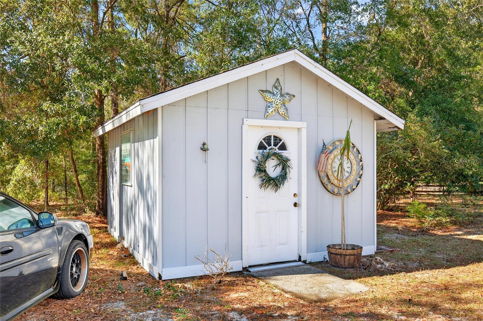 RAINBOW SPRINGS - Residential