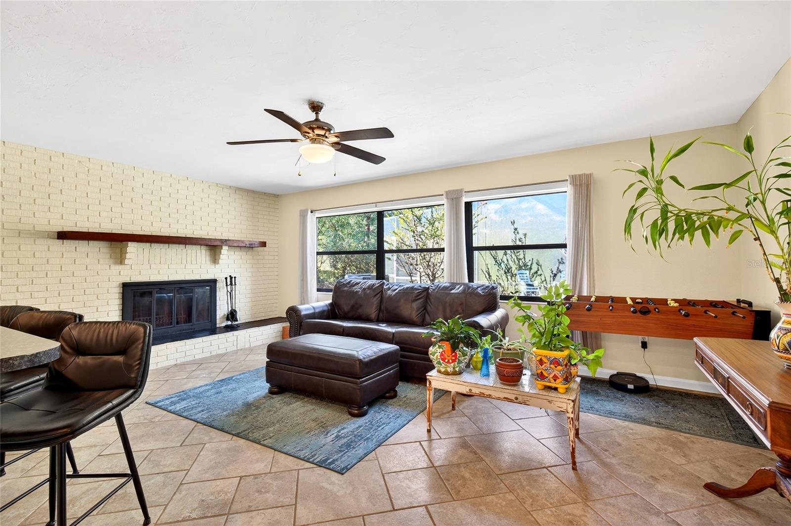 RAINBOW SPRINGS - Residential