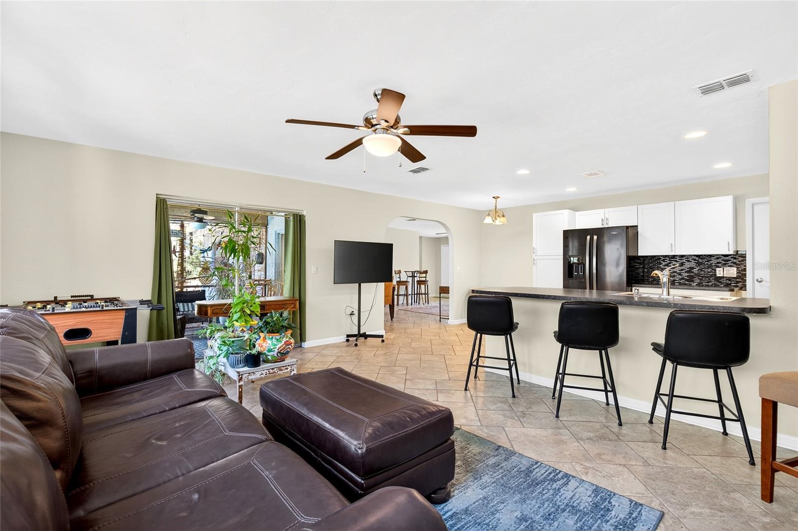 RAINBOW SPRINGS - Residential