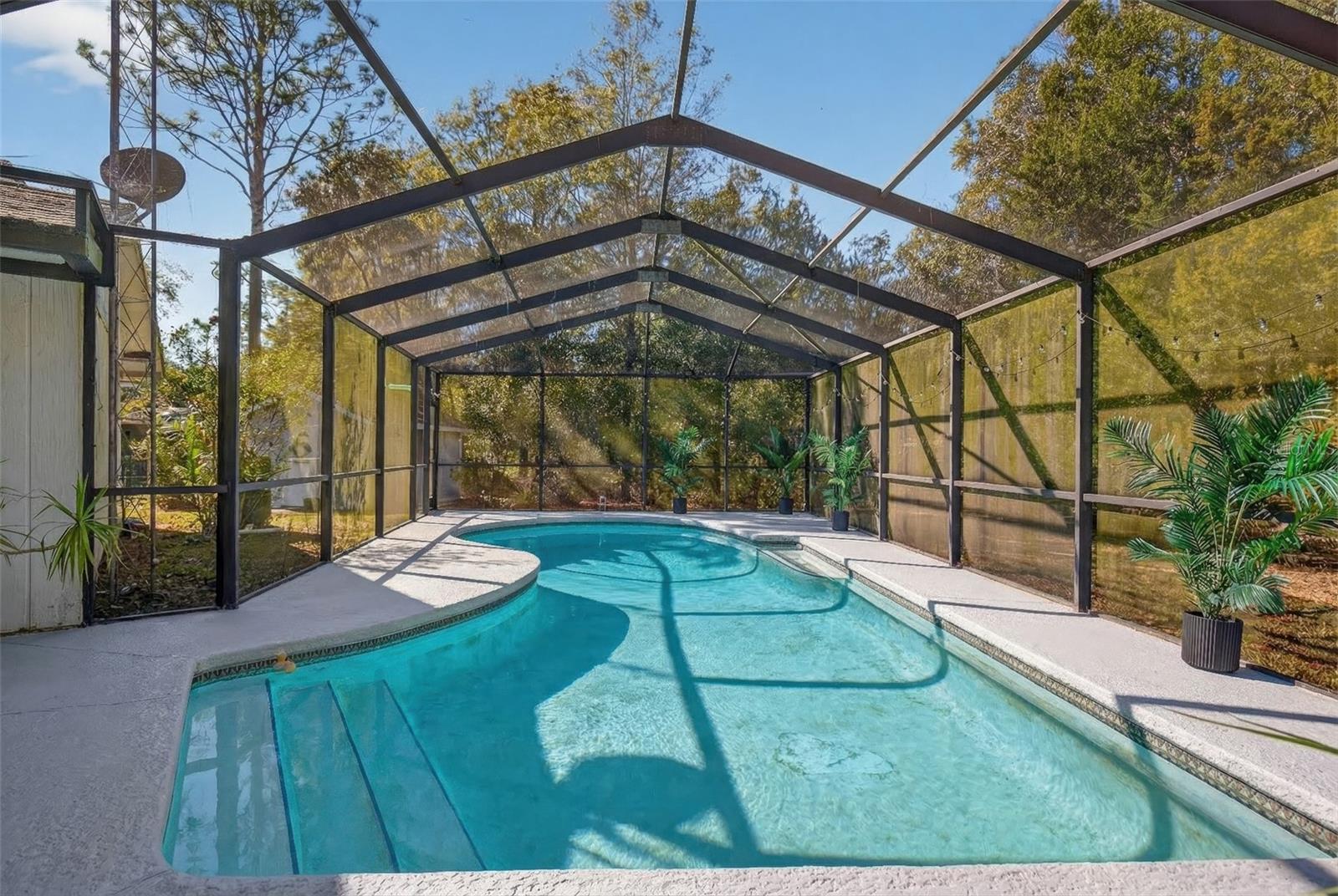 RAINBOW SPRINGS - Residential