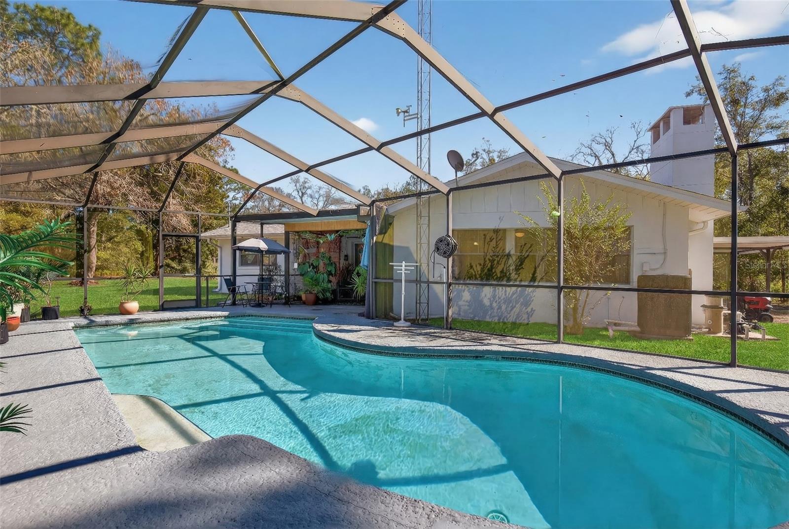 RAINBOW SPRINGS - Residential