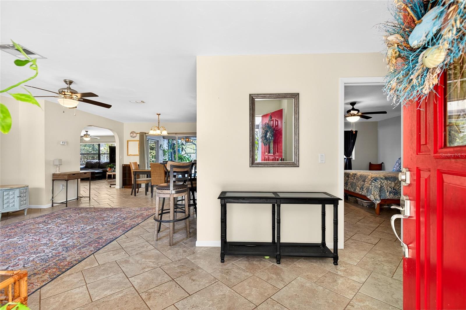 RAINBOW SPRINGS - Residential