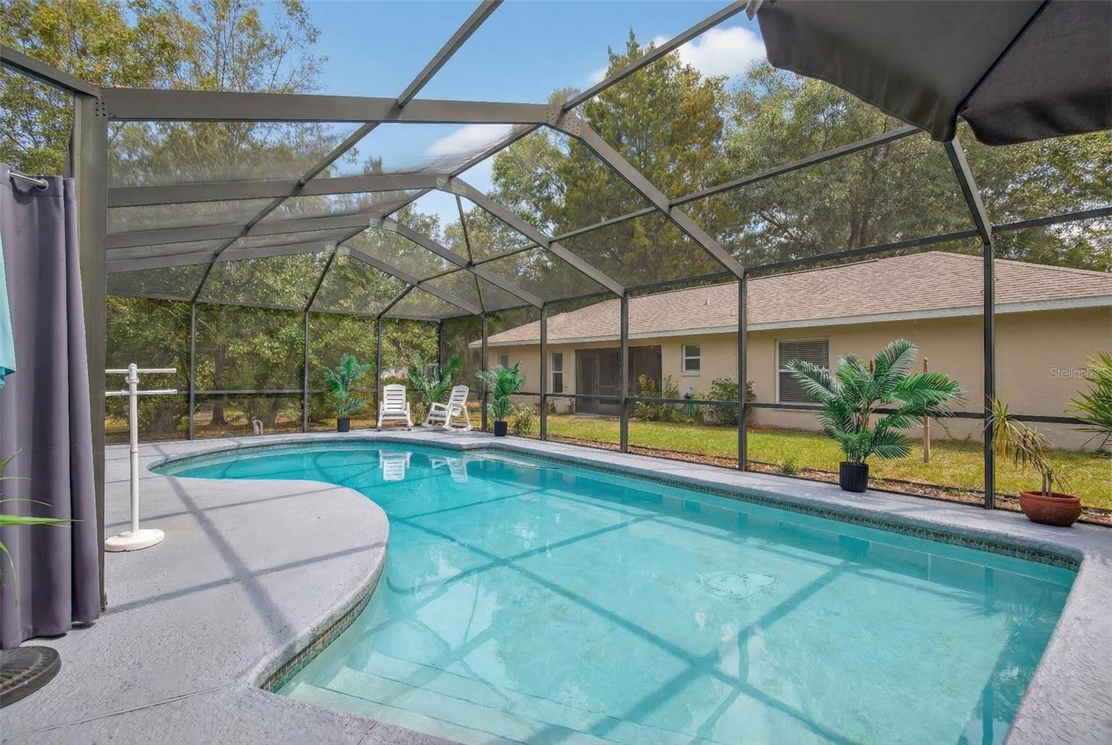 RAINBOW SPRINGS - Residential